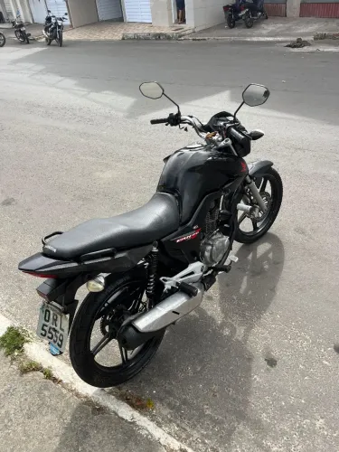 VENDE-SE FAN 2014 ATRASADA