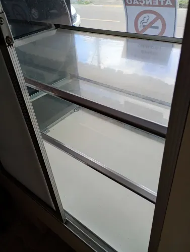 Vendo Balcão expositor