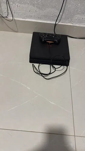 Play 4 