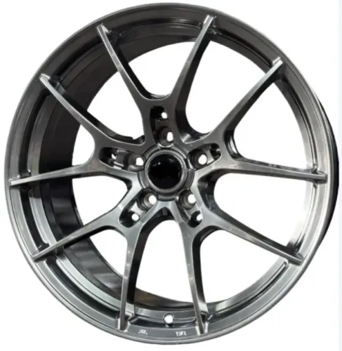 Rodas aro 19 G025 fUração 5x114 Tala 8.5