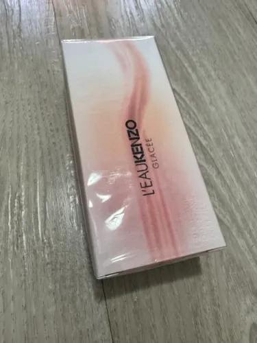 Perfume Kenzo L'Eau Glacee Femme Eau de Toilette 50ml