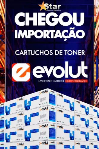 Toners (Cartuchos) Preço Justo.