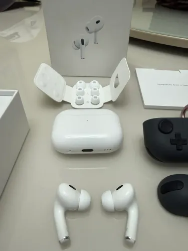 Apple AirPods Pro 2 - Nacional