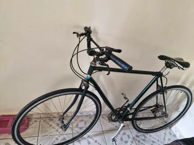 Bike speed caloi 10 original