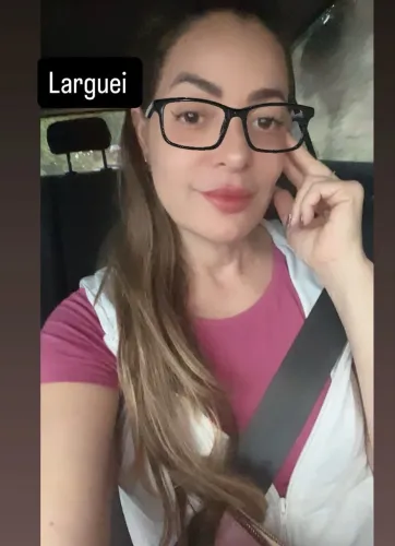 Cabelo humano Brasileiro usado  65 cm