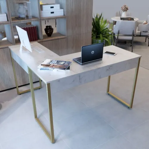 Mesa de escritório/nail designer