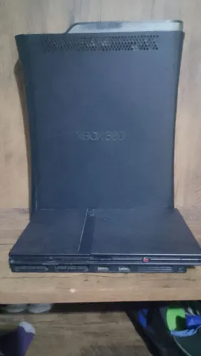 Vendo vídeo games estragado com pequenos defeitos 