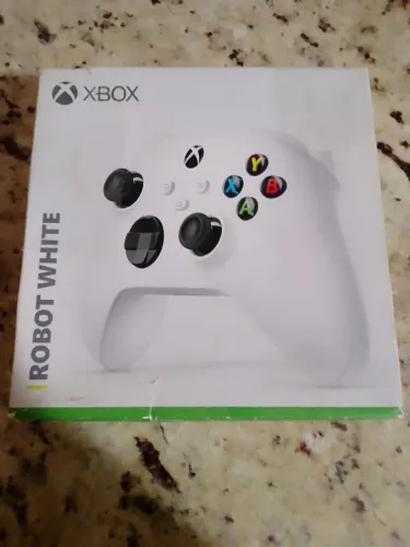 Controle de Xbox Séries