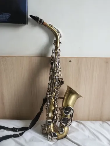 Saxofone Selmer Bundy II / AS300