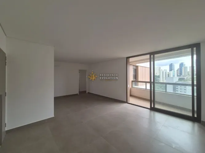 Vale do Sereno venda 04 quartos 143m²