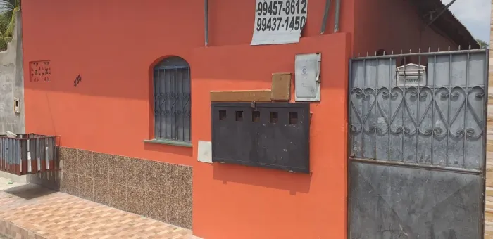 VENDO VILA DE KITINETES