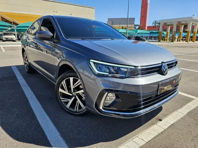 Volkswagen Virtus Highline 200 TSI 1.0 Flex 12V AUT 2025