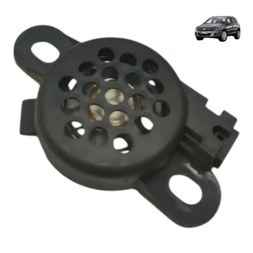 Sirene Sensor Estacionamento Vw Tiguan Passat Jetta Saveiro
