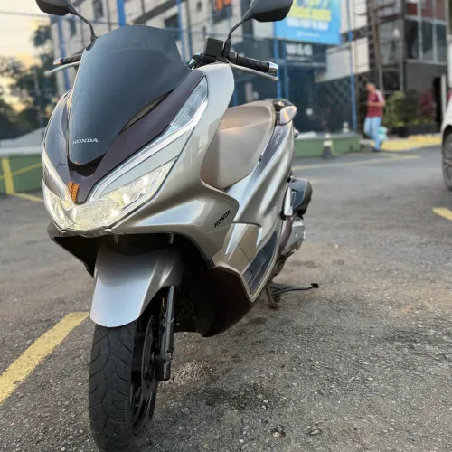 HONDA PCX