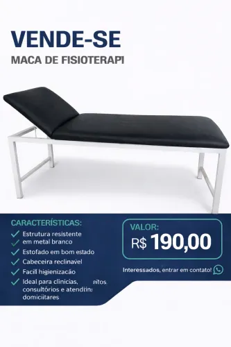 Maca