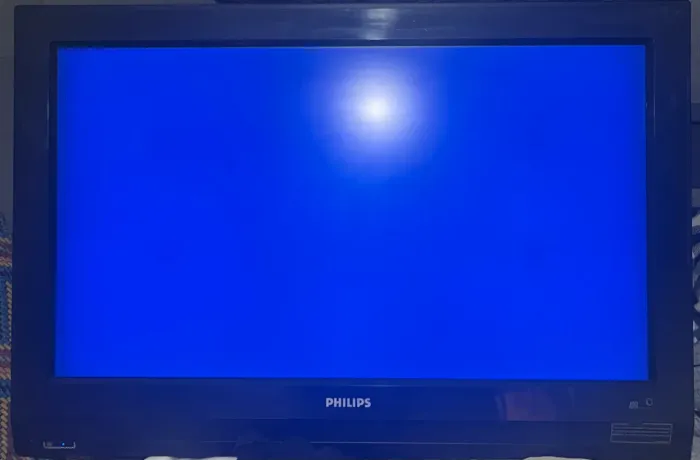 Tv Philips 