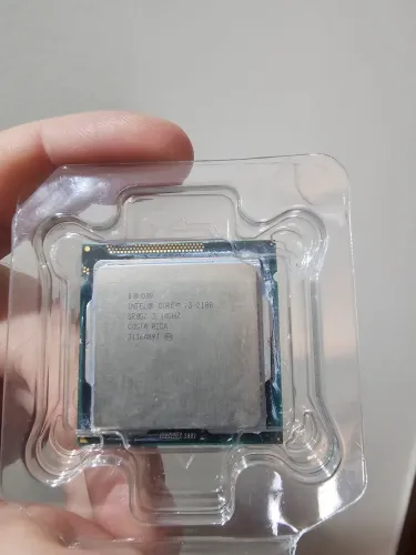 Processador Intel i3 2a geração