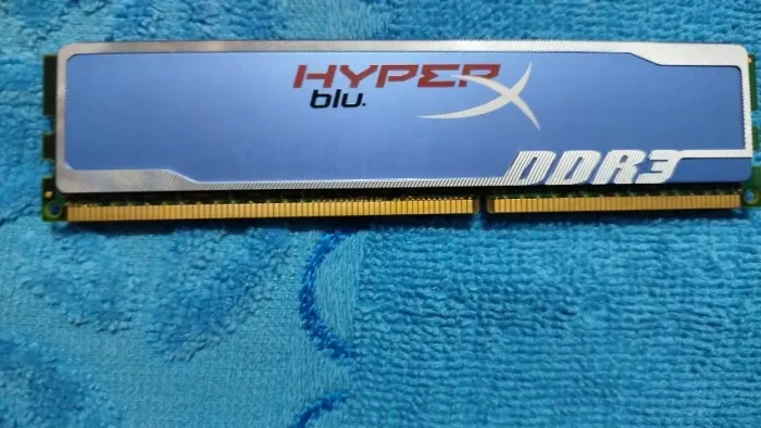 memoria ram kingston 8 gb