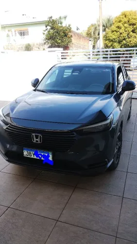 Honda HR-V EX 1.5 Sensing 16V 5P Aut. 2023