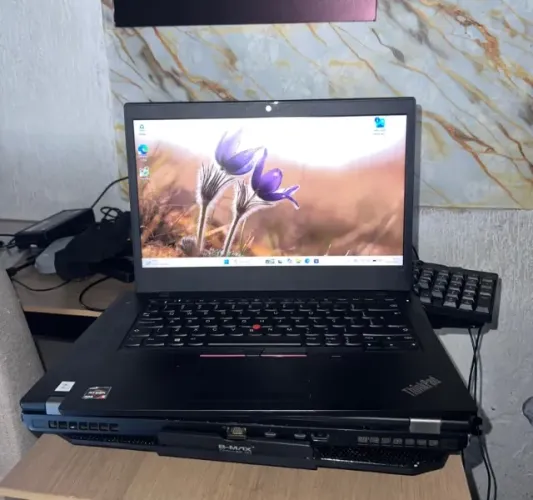 Lenovo ThinkPad L14