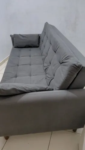 Sofá cama