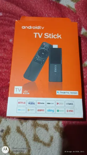 TV STICK