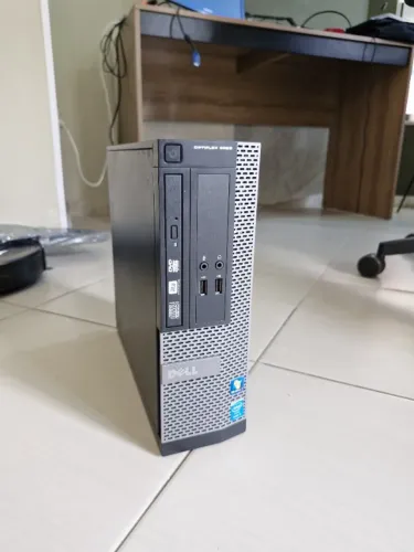Computador Dell core i5