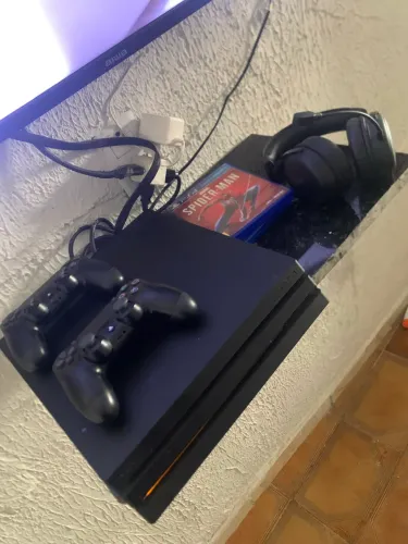 PlayStation 4 Pro