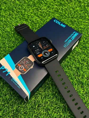 Smartwatch Colmi P71 Novo Lacrado
