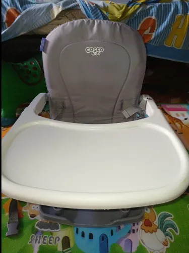 Cadeira de refeição Cosco Kids