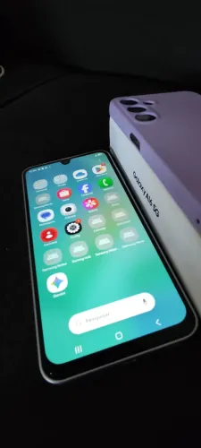 Galaxy A16 5G imperdível!