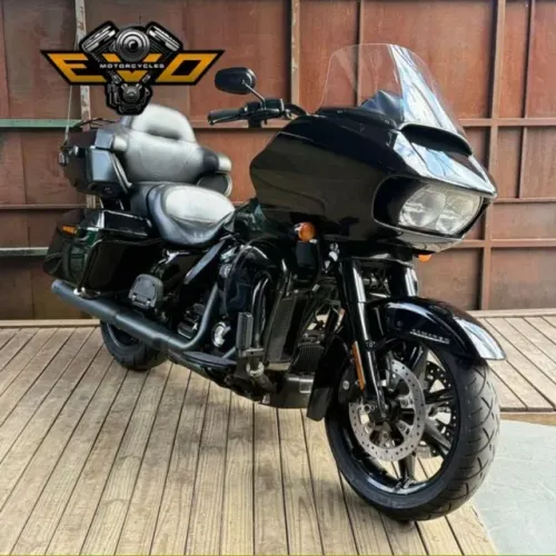 Harley-Davidson Road Glide Limited 2022