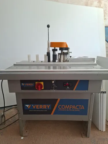 Coladeira de bordo (Compacta)