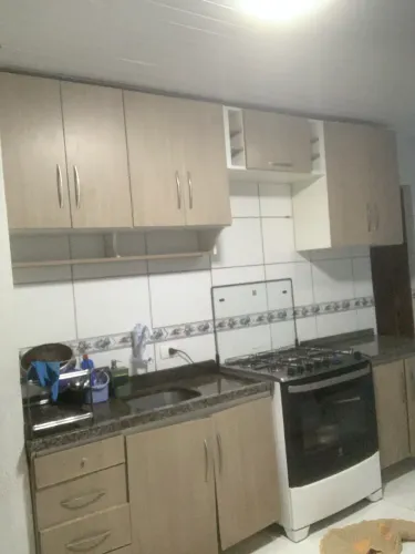 Jogo de cozinha