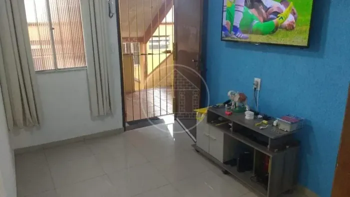Apartamento à venda, 47 m² por R$ 185.000,00 - Grajaú - São Paulo/SP