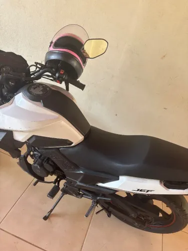shineray 2024 JEF 150s