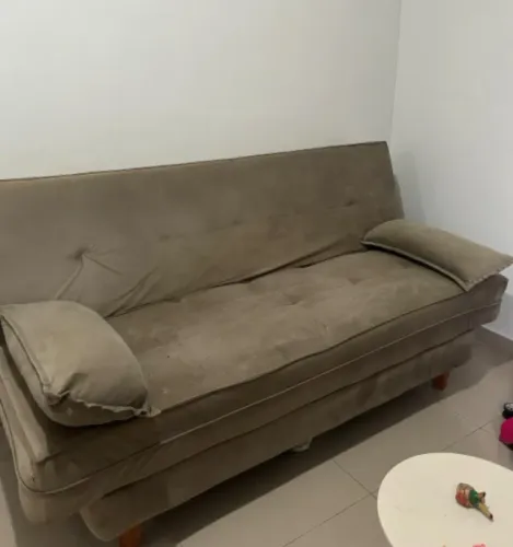 Sofa cama