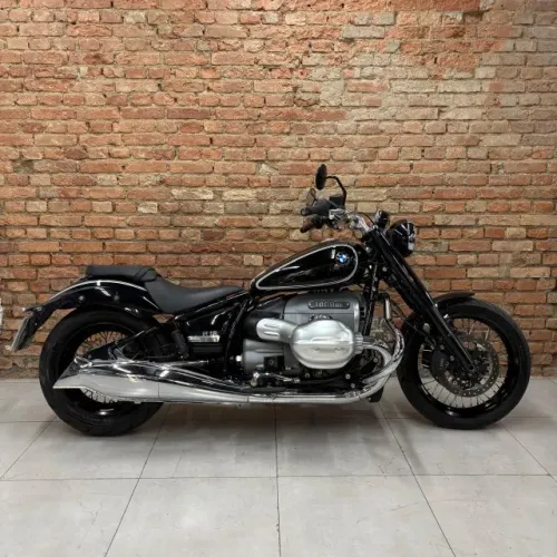 BMW R 18 2023