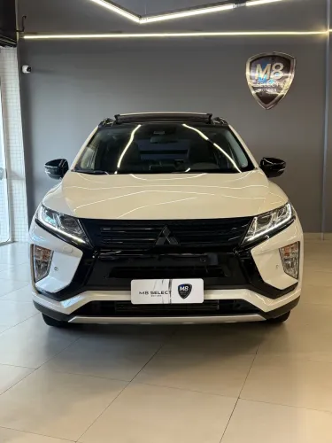 Mitsubishi Eclipse Cross HPE-S 1.5 16V 165cv Aut. 2021