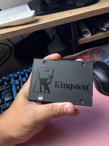 Ssd kingston 240gb