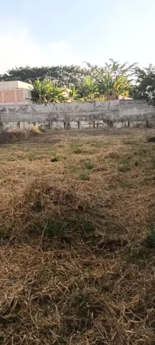Excelente Lote 3.000M² - Garças