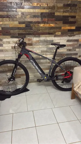 Bicicleta 8.0 E-bike