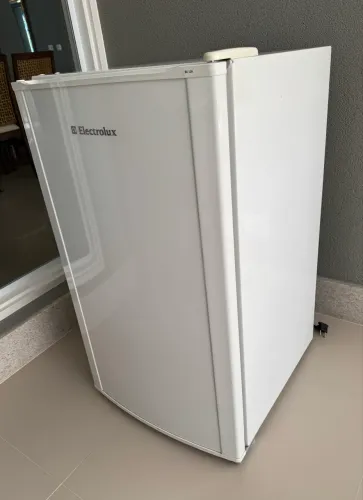 Electrolux 122 litros