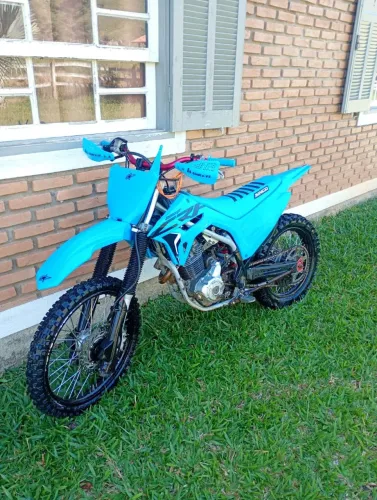 CRF 310cc
