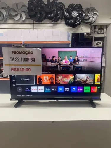 TV 32