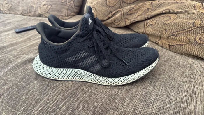 41 Tênis Adidas 4d