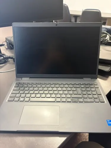 Notbook DELL Latitude 3540