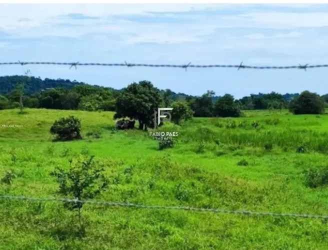Fazenda para Venda em Cachoeiras de Macacu, Área Rural