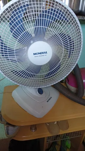 Ventilador