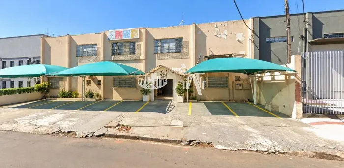 Barracão à venda, 437 m² por R$ 1.900.000,00 - Jardim Adriana II - Londrina/PR